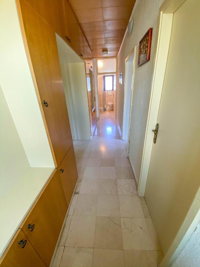 Seaview & Beachfront Apartments Jakov Donji Okrug  Esterno foto