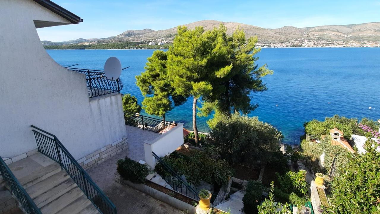 Seaview & Beachfront Apartments Jakov Donji Okrug  Esterno foto