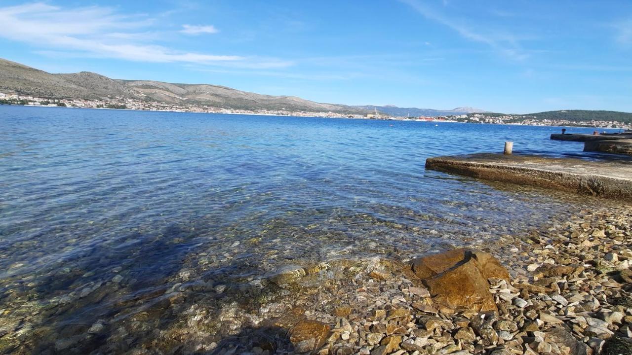 Seaview & Beachfront Apartments Jakov Donji Okrug  Esterno foto