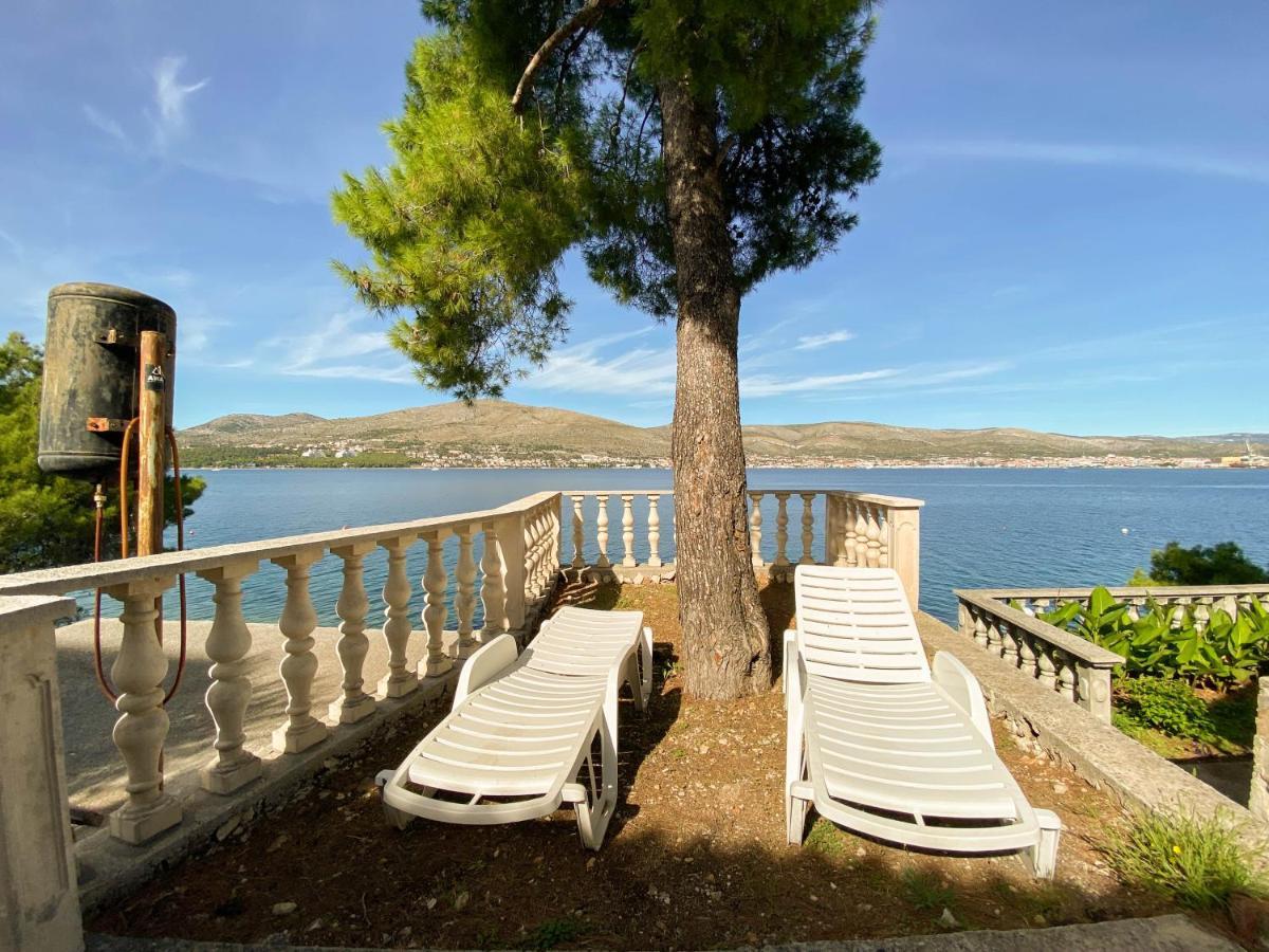 Seaview & Beachfront Apartments Jakov Donji Okrug  Esterno foto